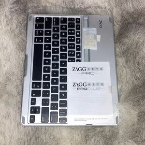 ZAGG KEYS PRO PLUS